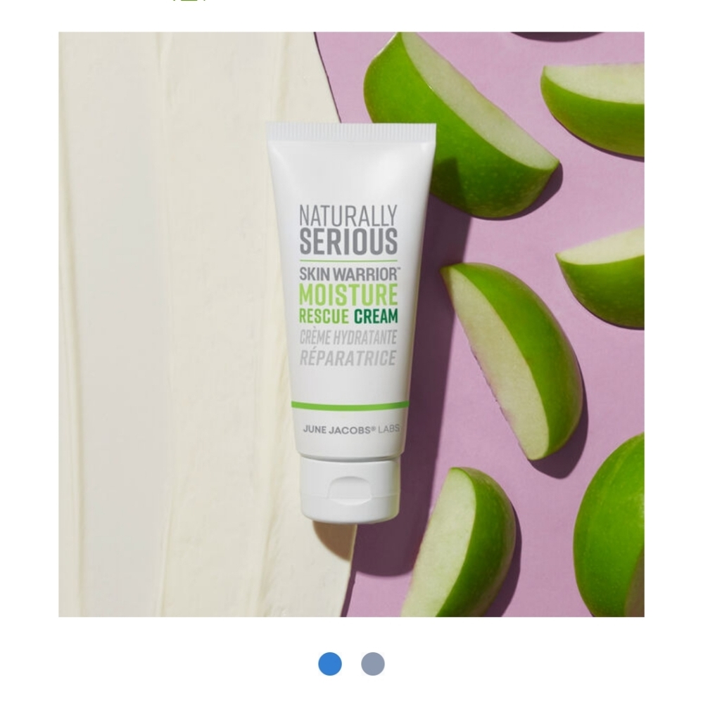 Skin Warror Repair Cream